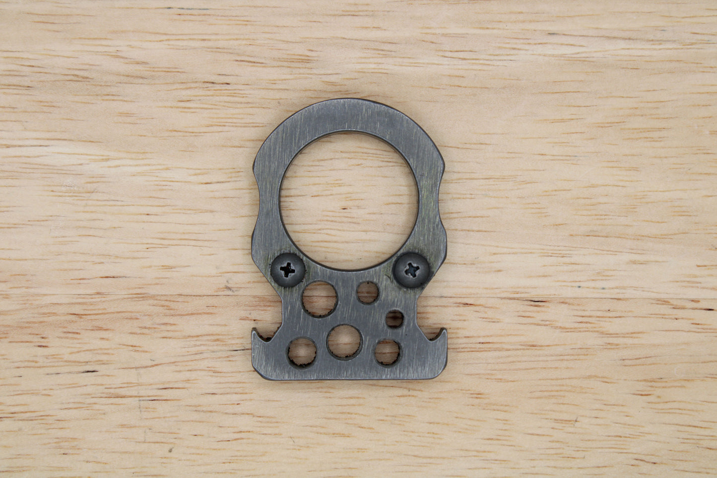 TD- SFK Double Bottle Popper Ring -Random