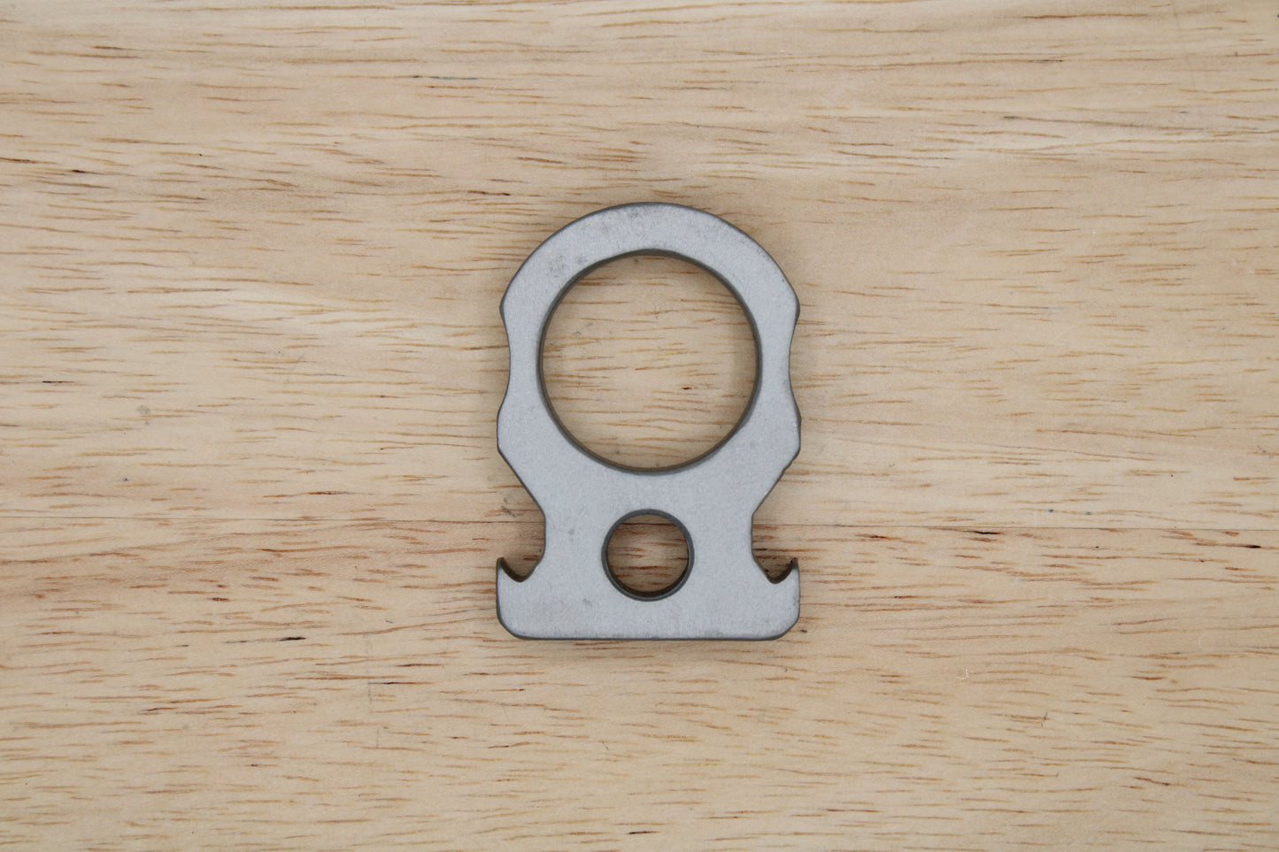 TD- SFK Double Bottle Popper Paperweight Rings
