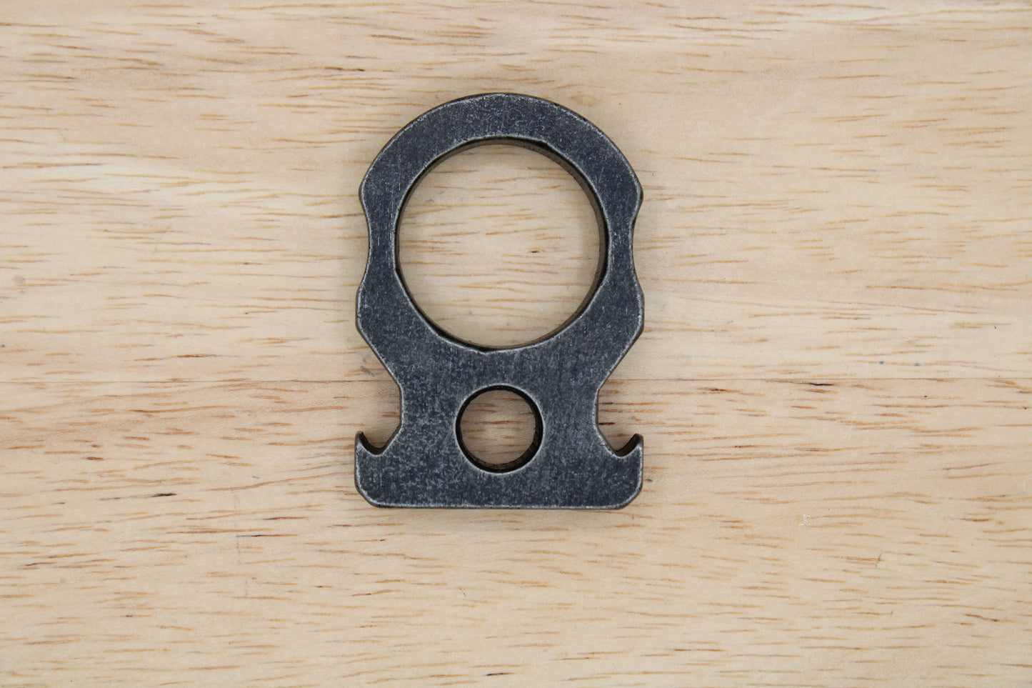 TD- SFK Double Bottle Popper Paperweight Rings