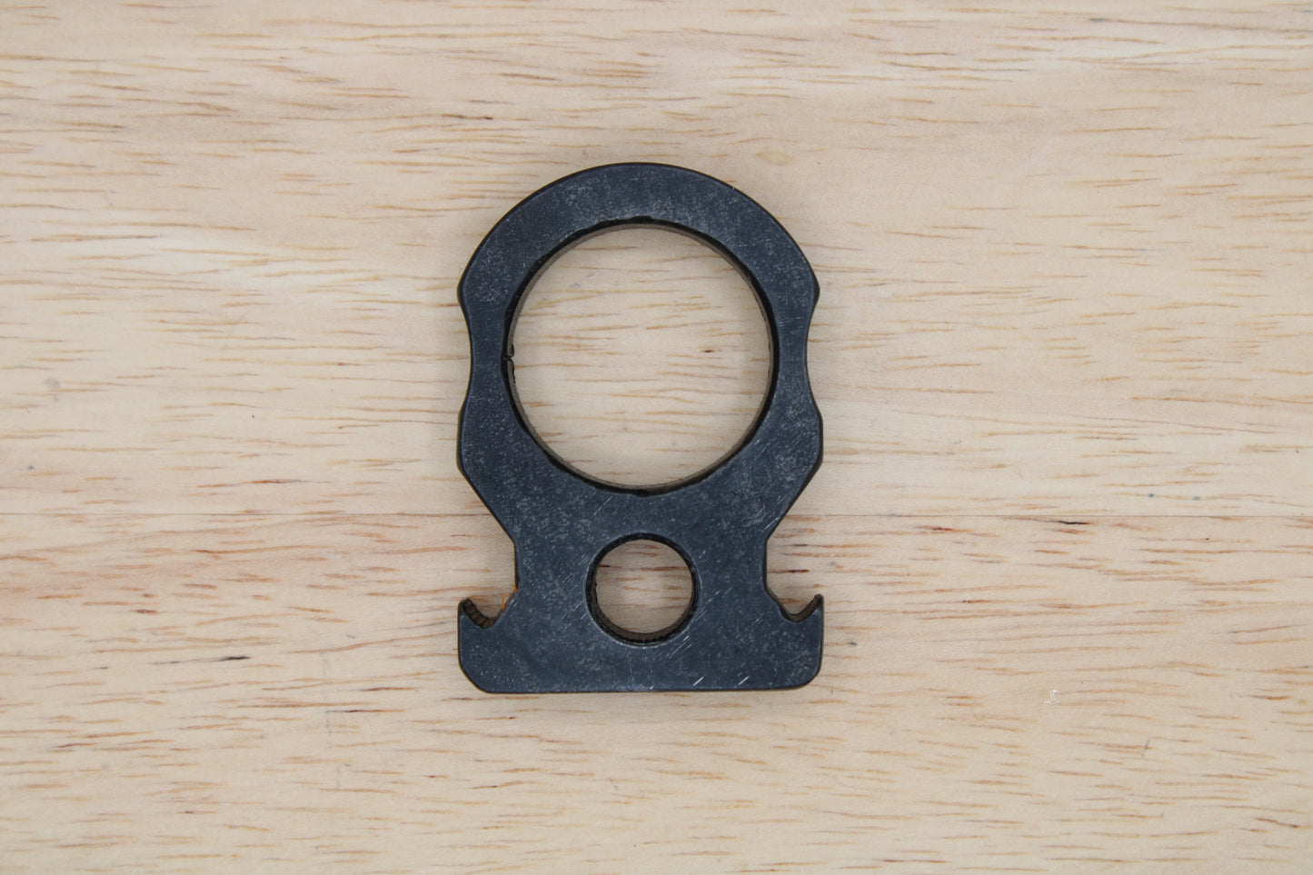 TD- SFK Double Bottle Popper Paperweight Rings