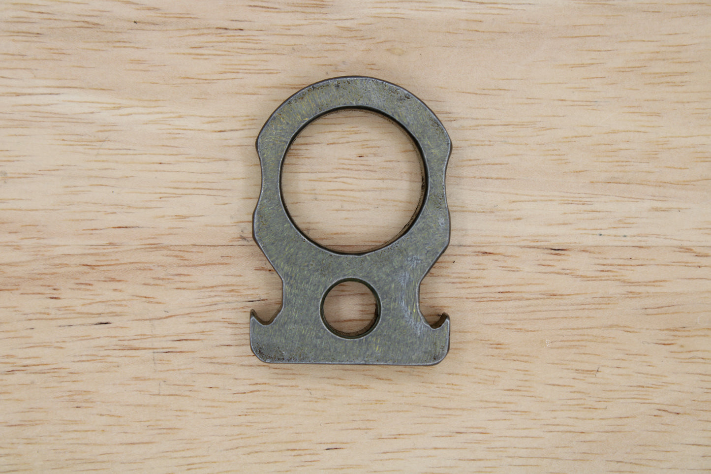 TD- SFK Double Bottle Popper Paperweight Rings