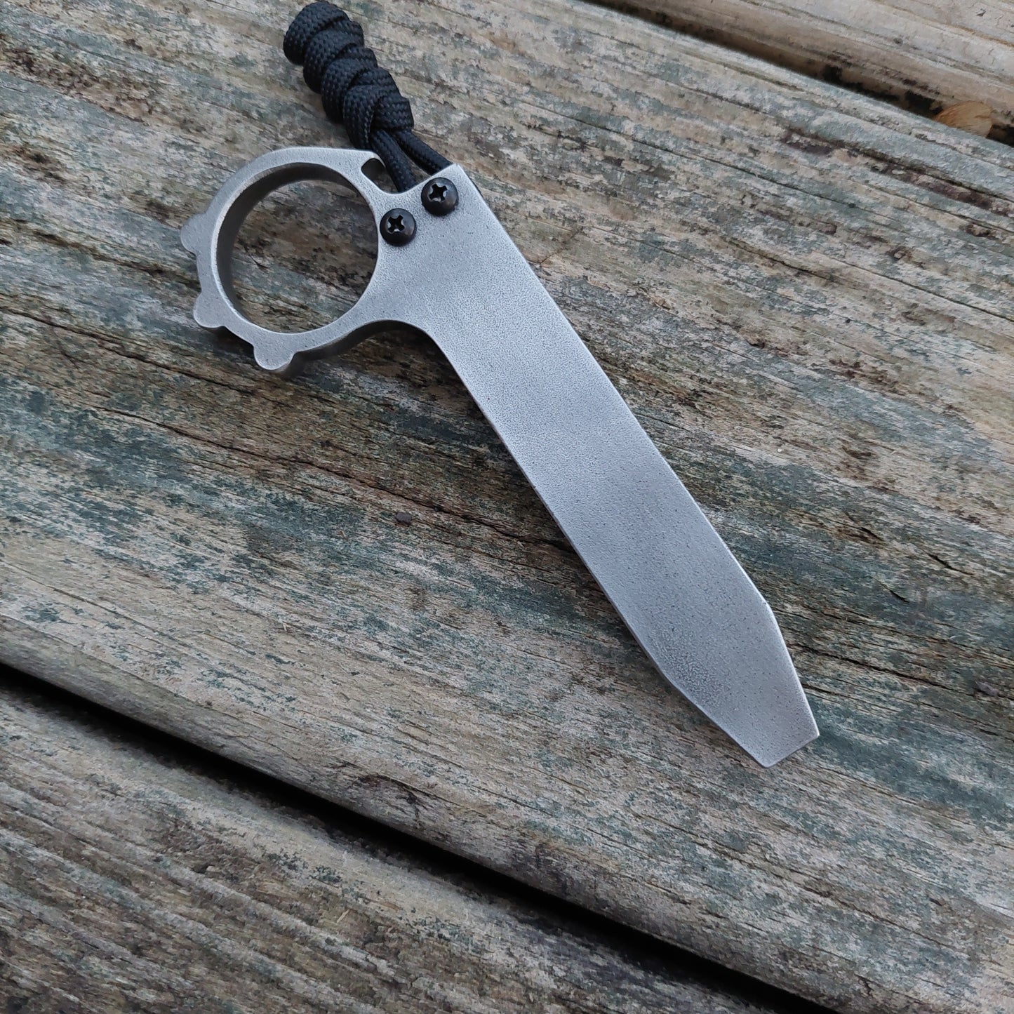 Teale Designs Tools Ring Pry Plain Stainless - Polished