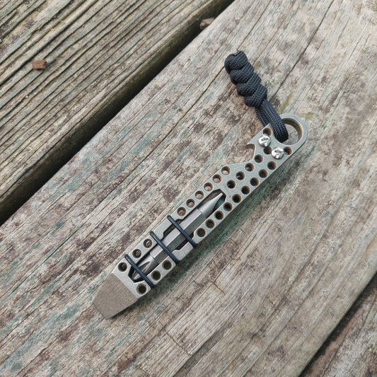 Teale Designs Tools Perf Pry - Stonewashed