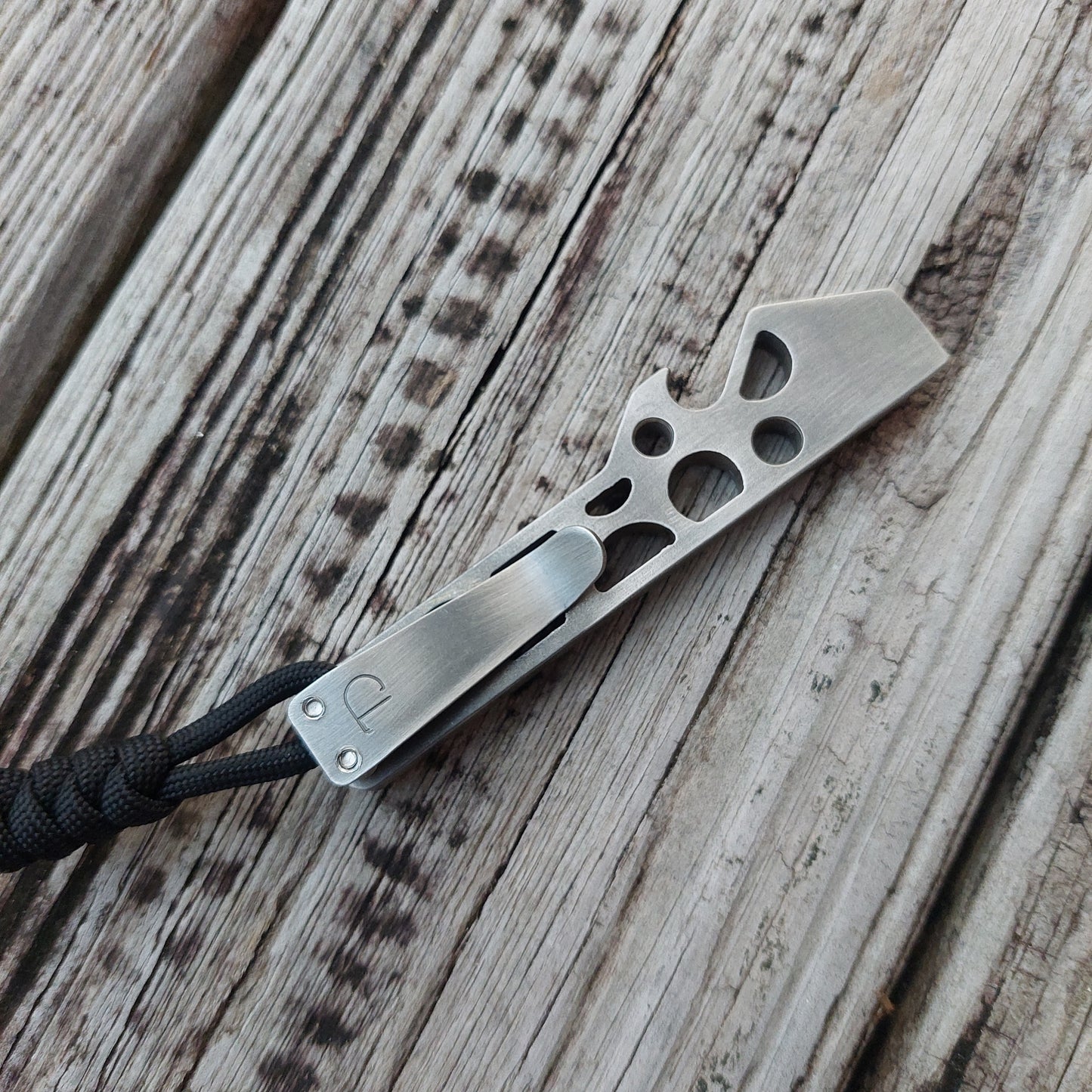 Teale Designs Tools Ninja Pry - Random