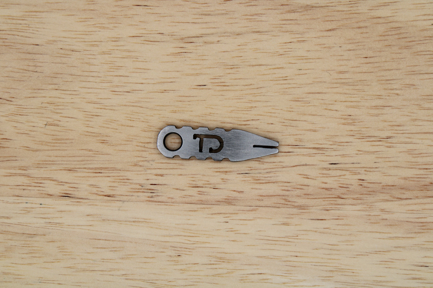 TD Tools Titanium Blade Snap Tool