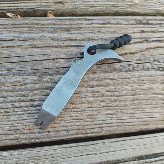 Teale Designs Tools Micro Pry Bar - Copper